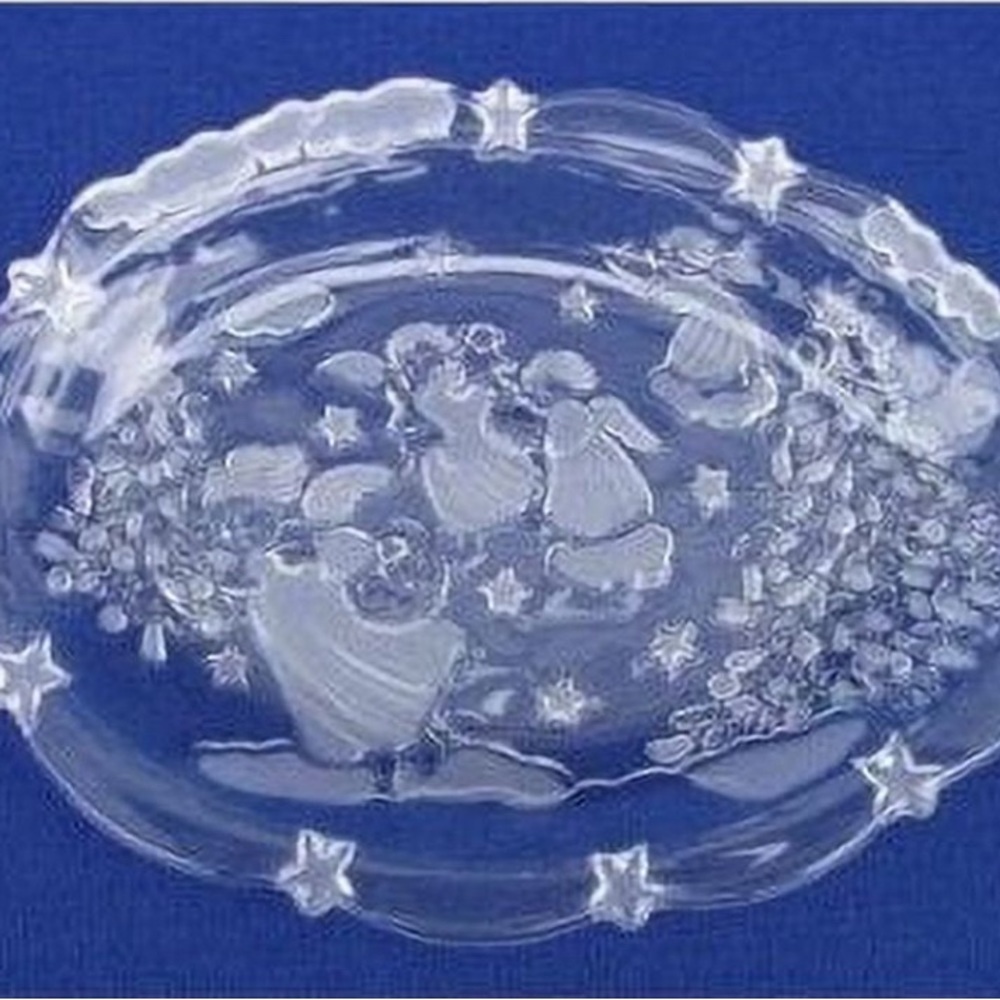 Mikasa 9” dish